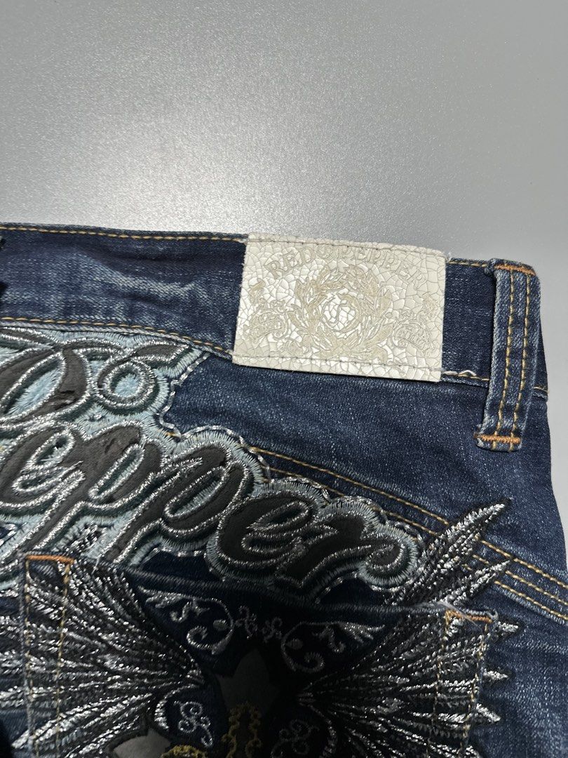Red pepper (Category: Jeans) located in Legazpi City. Submitted by lootsi (Listing ID 1461702359, Image 3). Description: .