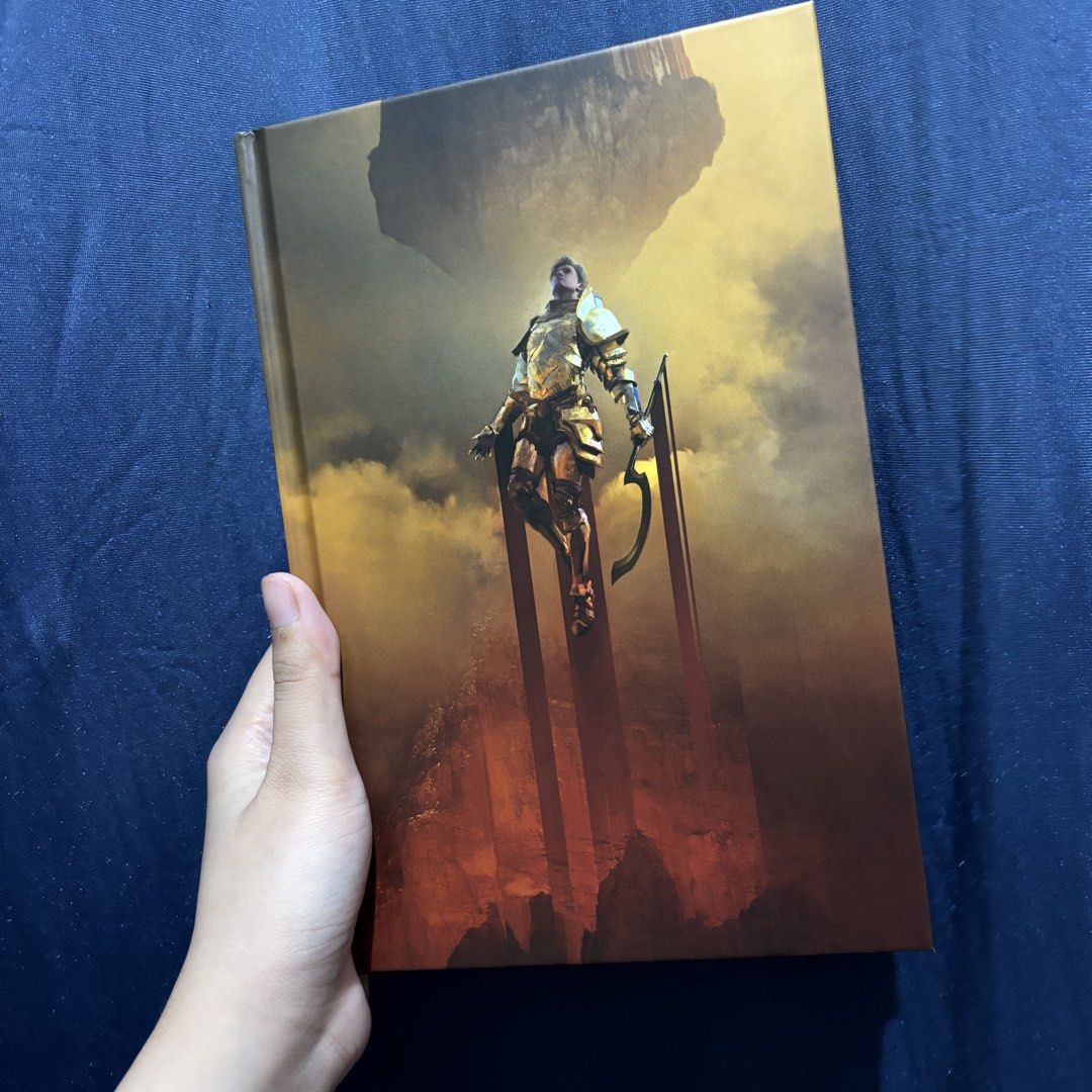 Red Rising Deluxe Edition (Category: Storybooks) located in Quezon City. Submitted by athasia (Listing ID 1461772906, Image 3). Description: .
