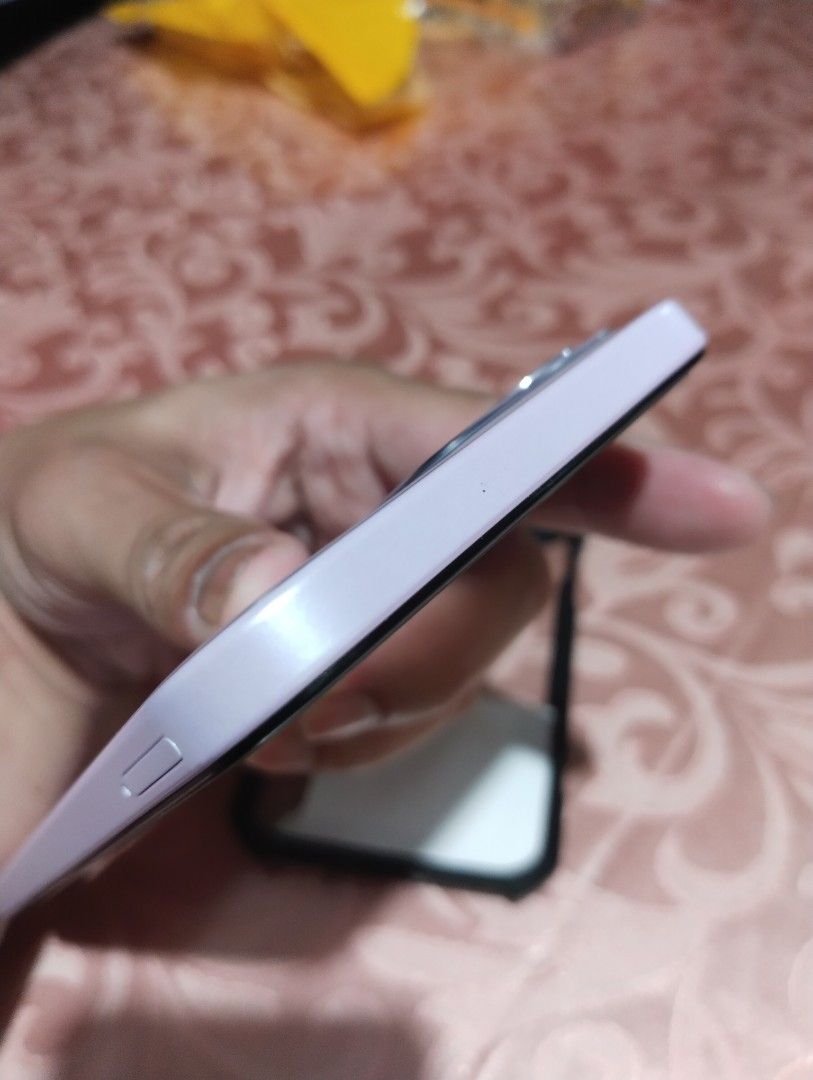 Redmi 15c 5g (Category: Xiaomi) located in Las Pinas. Submitted by rmrkdzz (Listing ID 1461616116, Image 3). Description: redmi 15c 5g 2weeks old all goods naman working lahat rfs needs funds complete with box and case .