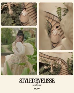 (Category: ) located in . Submitted by styledbyelisse.on.ig (Listing ID 1461605522, Image 1). Description: .