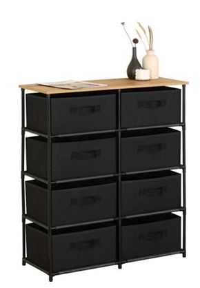 RK-S30 8-drawer Light Wood-patterned Top Pull-out Drawers Handles (Category: Shelves, Cabinets & Racks) located in Manila. Submitted by namirkahal (Listing ID 1461570243, Image 1). Description: Our business helps companies design productive environments through: - Modular Workstations & Office Cubicles -Ergonomic Office Chairs (Task chair,Executive chairs) -Conference&Executive tables -Customized Office Storage & Filing Cabinets We offer flexible