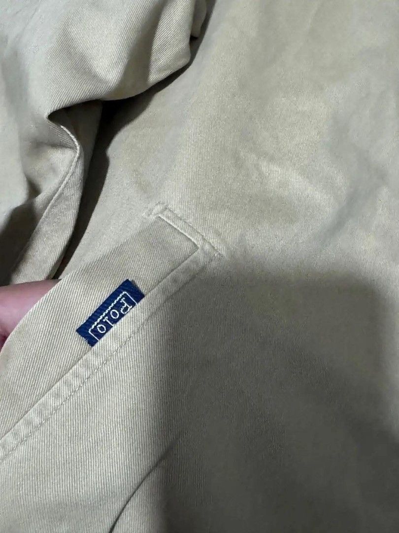 RL Harrington (Category: Coats, Jackets and Outerwear) located in Manila. Submitted by rempyyy (Listing ID 1461600995, Image 3). Description: .