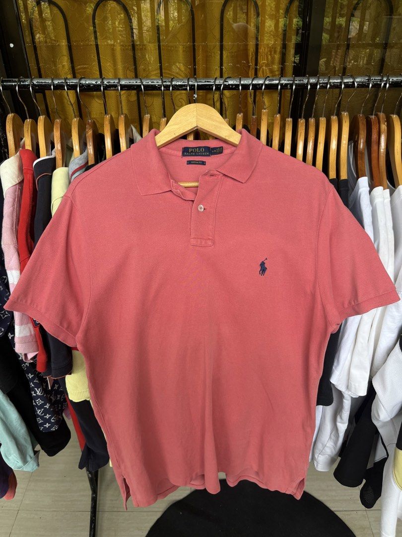 RL polo (Category: Tshirts & Polo Shirts ) located in Tagum. Submitted by deocz_archives (Listing ID 1461570301, Image 2). Description: .