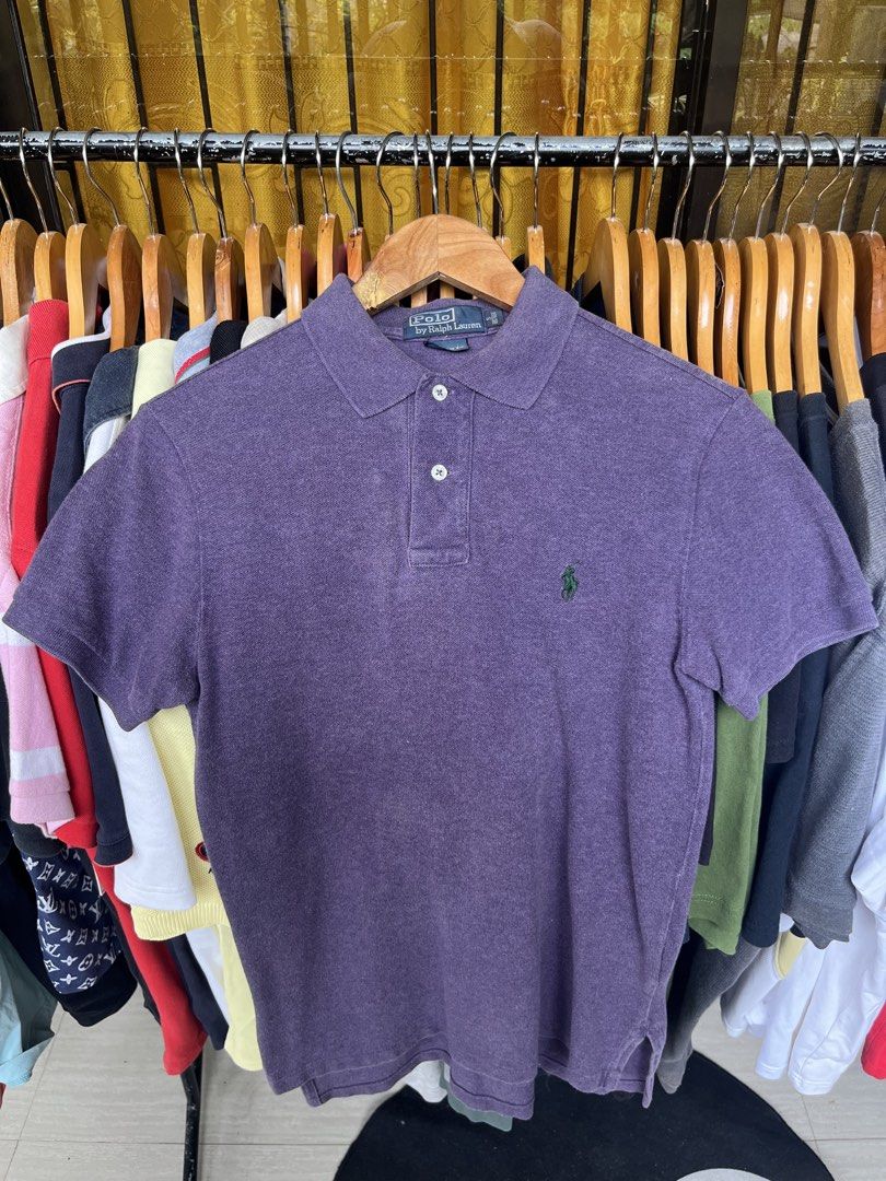 RL polo (Category: Tshirts & Polo Shirts ) located in Tagum. Submitted by deocz_archives (Listing ID 1461570517, Image 2). Description: .