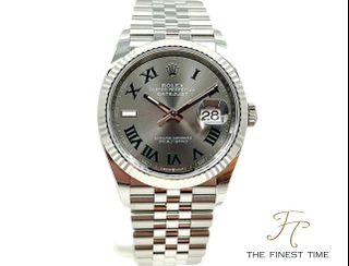 Rolex Collection item 3