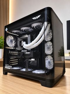 PRE-BUILT PC FOR SALE 收藏品 1