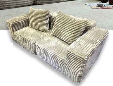 S88A Modern Modular Sofa Light Beige Fabric | Sofa (Category: Sofas) located in Manila. Submitted by namirkahal (Listing ID 1461585189, Image 1). Description: Our business helps companies design productive environments through: - Modular Workstations & Office Cubicles -Ergonomic Office Chairs (Task chair,Executive chairs) -Conference&Executive tables -Customized Office Storage & Filing Cabinets We offer flexible corporate packages,volume discount
