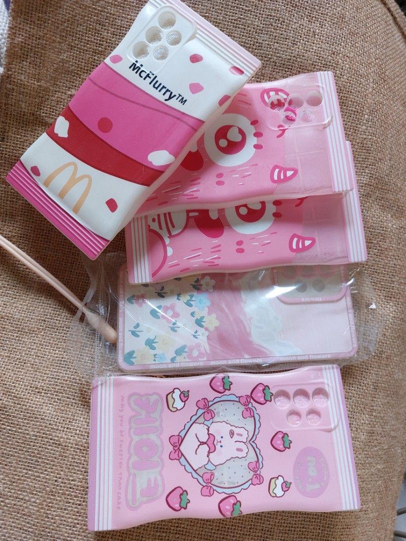 Samsung A52 case take all (Category: Cases & Sleeves) located in Antipolo. Submitted by ms.marieyahs (Listing ID 1461603265, Image 1). Description: rfs: nastock na lang di na nagamit samsung a52 4g/5g - can send more photos if needed. - lalamove shouldered by buyer.. - you may check my profile just in case may iba pang magustuhan. tnx!.