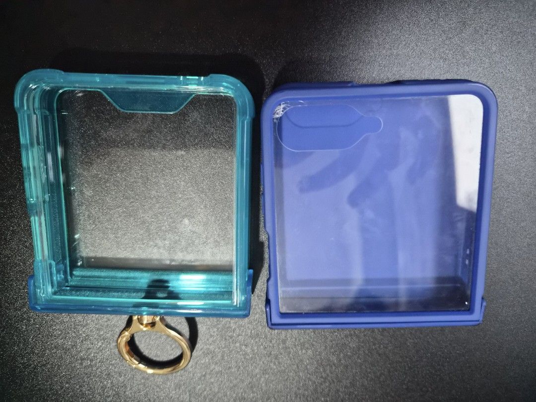 Samsung Flip7 Case (Category: Cases & Sleeves) located in Quezon City. Submitted by nataliacristina71726 (Listing ID 1459577355, Image 1). Description: 2 for 200.