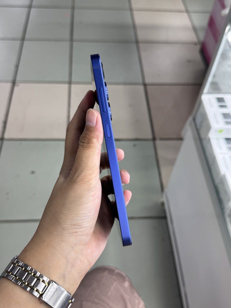 SAMSUNG S25 PLUS 12/512GB SMARTLOCK NO ISSUE (Category: Samsung) located in San Juan City. Submitted by aynaagadgets (Listing ID 1461738747, Image 2). Description: SAMSUNG S25 PLUS 12/512GB SMARTLOCK SEPTEMBER 2026 STALL #: XB-07 FOR SALE | TRADE / SWAP PASS SA MGA SCAMMERS / THIRD PARTY (RFS: Buy and Sell) ⬇️DETAILS⬇️ •12/512 GB (Other storage is also available) •Blue (Other color is also available but price may vary) •NTC Variant •95% Smooth •T