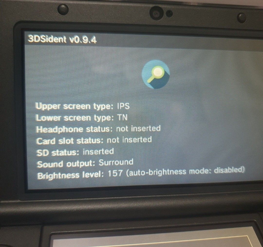 Selling IPS New 3DS XL Videogame console (Category: Nintendo) located in Quezon City. Submitted by itemsforadoption (Listing ID 1461625295, Image 3). Description: Important note: carousel sellers have limited replies. If I can't reply, feel free to message me on 09338548592 Rfs: Its 2026! Happy New Year! Hoping you have a good year ahead of you! If you have questions feel free to send a message. Though I'll most likely be able to reply from 10am 