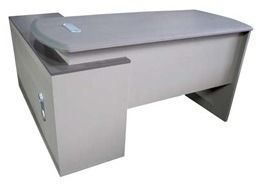 SH301 Smooth Surface Curved Front Edge executive Office Table | Office Table (Category: Office Furniture & Fixtures) located in Manila. Submitted by namirkahal (Listing ID 1461577277, Image 1). Description: Our business helps companies design productive environments through: - Modular Workstations & Office Cubicles -Ergonomic Office Chairs (Task chair,Executive chairs) -Conference&Executive tables -Customized Office Storage & Filing Cabinets We o