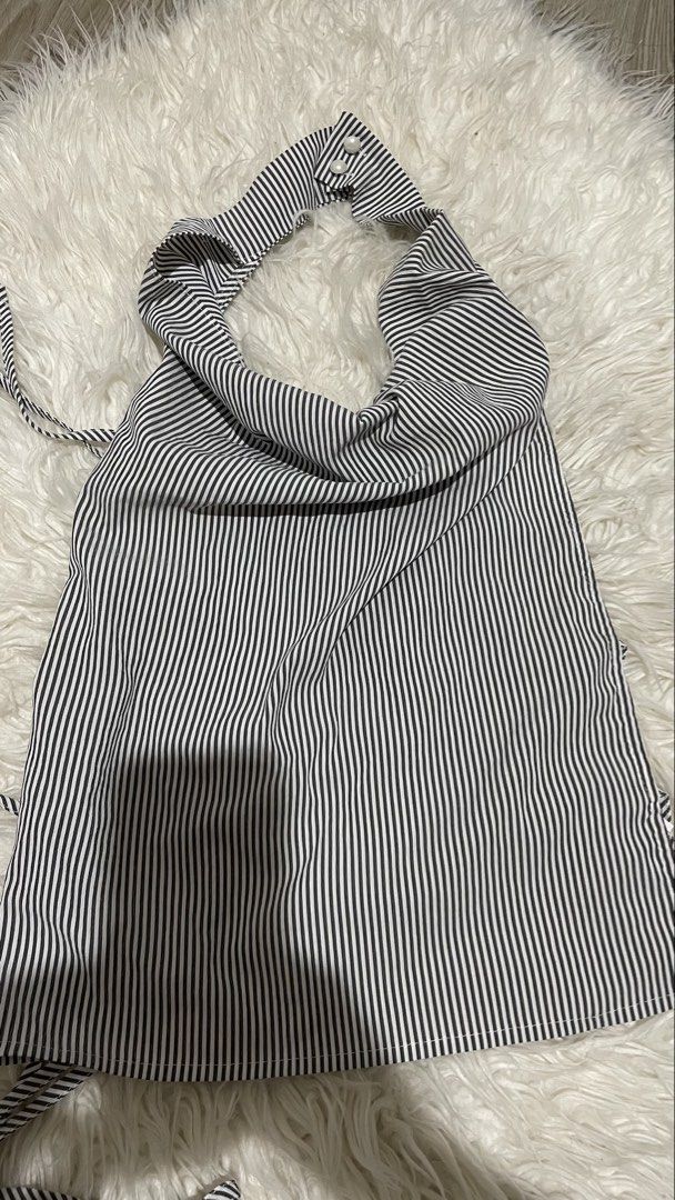 SHEIN SEXY TOP (Category: Others Tops) located in Dipaculao. Submitted by ish_smallthriftshop (Listing ID 1461765639, Image 1). Description: SEXY TOP FROM SHEIN🥹🏷️💋 THIS IS BRAND NEW PA HUHU BUY NA GIRLIES S-M DM DM DM.