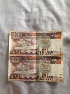 (Category: ) located in . Submitted by printbanknotes (Listing ID 1461585193, Image 1). Description: .