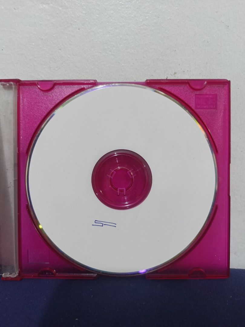 Silverfilter - In the mean time (indie) (Category: CDs & DVDs) located in Cavite. Submitted by bodega_ni_kiks11 (Listing ID 1461604597, Image 3). Description: Silverfilter - In the mean time (indie) EX ₱500.