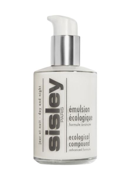 Sisley Ecological Compound Advanced Formula Moisturizing and Comforting(125ml) (Category: Face Care) located in Manila. Submitted by memorylanestore (Listing ID 1461569377, Image 1). Description: Strengthen, hydrate, and revitalize your skin with Sisley Ecological Compound Advanced Formula. This universal essential treatment balances and protects all skin types for a healthier, more radiant complexion. ● Supports the skin’s natural defense system