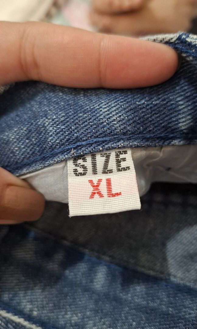 Skirt XL 32 to 33 (Category: Skirts) located in Marikina City. Submitted by rizagb (Listing ID 1461607411, Image 2). Description: .