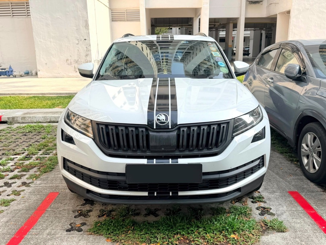 (Category: ) located in . Submitted by terra.cars.sg (Listing ID 1461579933, Image 1). Description: .