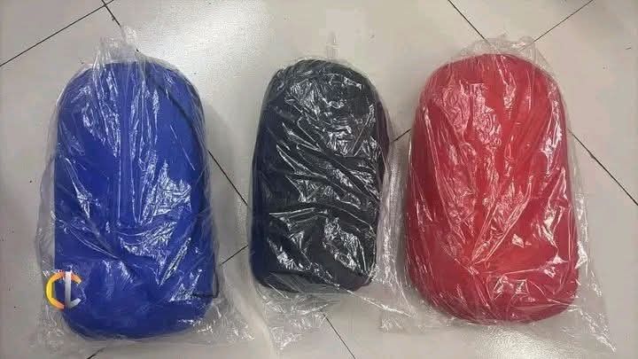 Sleeping bag (Category: Hiking & Camping) located in Manila. Submitted by lyfrancois14 (Listing ID 1461587673, Image 1). Description: .