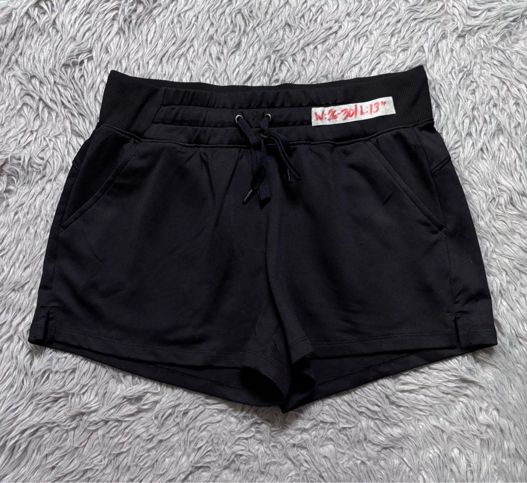 SMALL DRIFIT SHORTS FOR WOMEN (Category: Activewear) located in Valenzuela. Submitted by highyahigh_thriftshop (Listing ID 1461716233, Image 1). Description: SMALL DRIFIT SHORTS FOR WOMEN Excellent condition from US 200 each LOCATION: Valenzuela City Courier: JnT (Nationwide shipping) No rush shipping MOP: Gc@sh or B@nk tr@nsfer only .