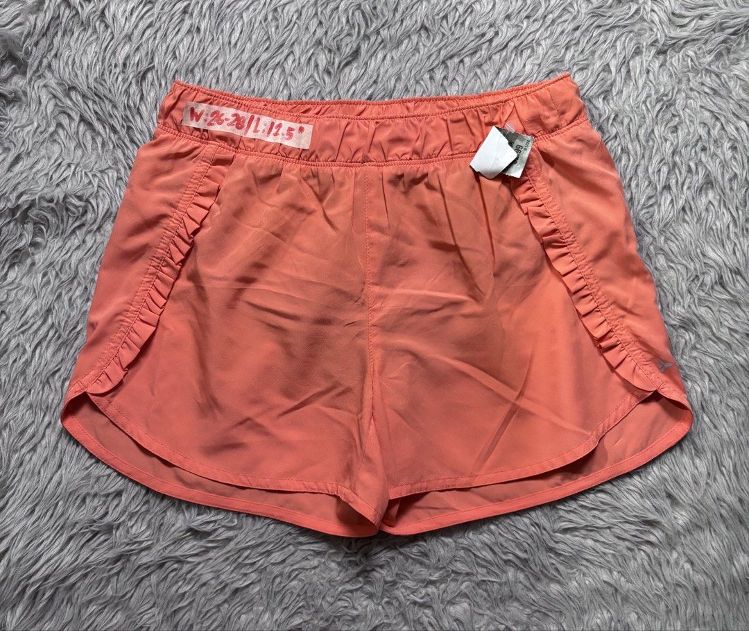SMALL DRIFIT SHORTS FOR WOMEN (Category: Activewear) located in Valenzuela. Submitted by highyahigh_thriftshop (Listing ID 1461716233, Image 3). Description: SMALL DRIFIT SHORTS FOR WOMEN Excellent condition from US 200 each LOCATION: Valenzuela City Courier: JnT (Nationwide shipping) No rush shipping MOP: Gc@sh or B@nk tr@nsfer only .