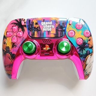 SONY-PS5手掣  Collection item 2