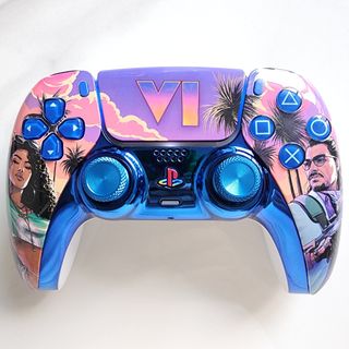SONY-PS5手掣  Collection item 3