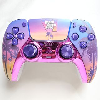 SONY-PS5手掣  Collection item 1