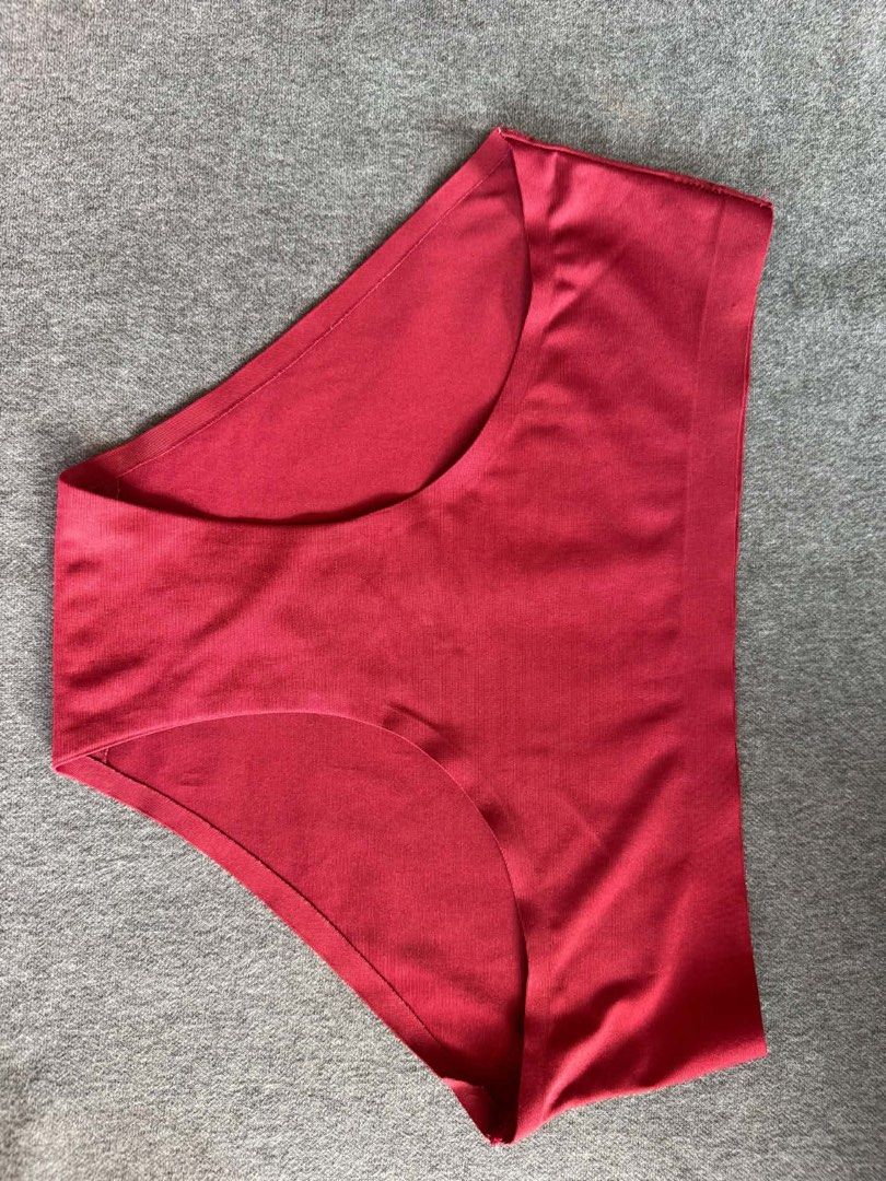 sopie b red panty S (Category: Undergarments & Loungewear) located in San Jose. Submitted by 99ners (Listing ID 1461658228, Image 2). Description: .