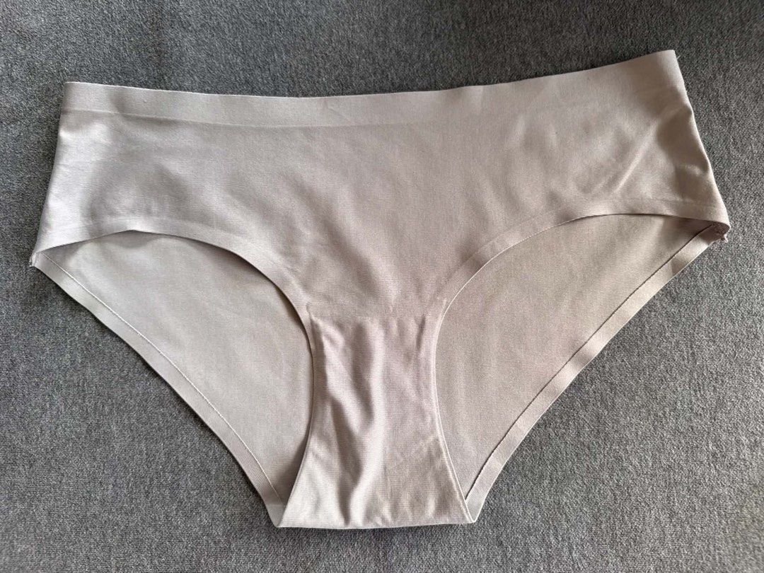 sopieB gray panty S (Category: Undergarments & Loungewear) located in San Jose. Submitted by 99ners (Listing ID 1461657997, Image 1). Description: .
