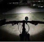 Speaker Bicycle Light Micro USB Charging (Category: Bicycles) located in Manila. Submitted by starbalesukandjapansurplus (Listing ID 1461624151, Image 2). Description: - Black bicycle light with integrated speaker function. - Convenient Micro USB charging. - Easy to attach to handlebars with the included strap. - Bright light enhances visibility for safe night cycling. - Adds convenience to your rides. - Comes in its original packaging..