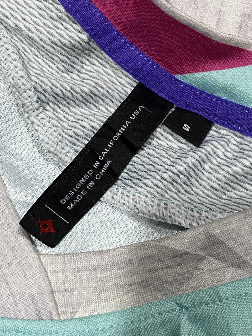 Specialized Andorra Comp Jersey (Category: Activewear) located in Taytay. Submitted by fromdoolig (Listing ID 1461730205, Image 3). Description: Specialized Andorra Comp Jersey Excellent to New Issue: None Size Tag: Small Actual Dimensions: W17-18 x LF23 x LB24.5 Price: 880+sf Mode of Payment: Gcash only [Payment First] Courier Service: JNT or Lalamove [No Cop/d] Lalamove: Customer shall shoulder all fees.