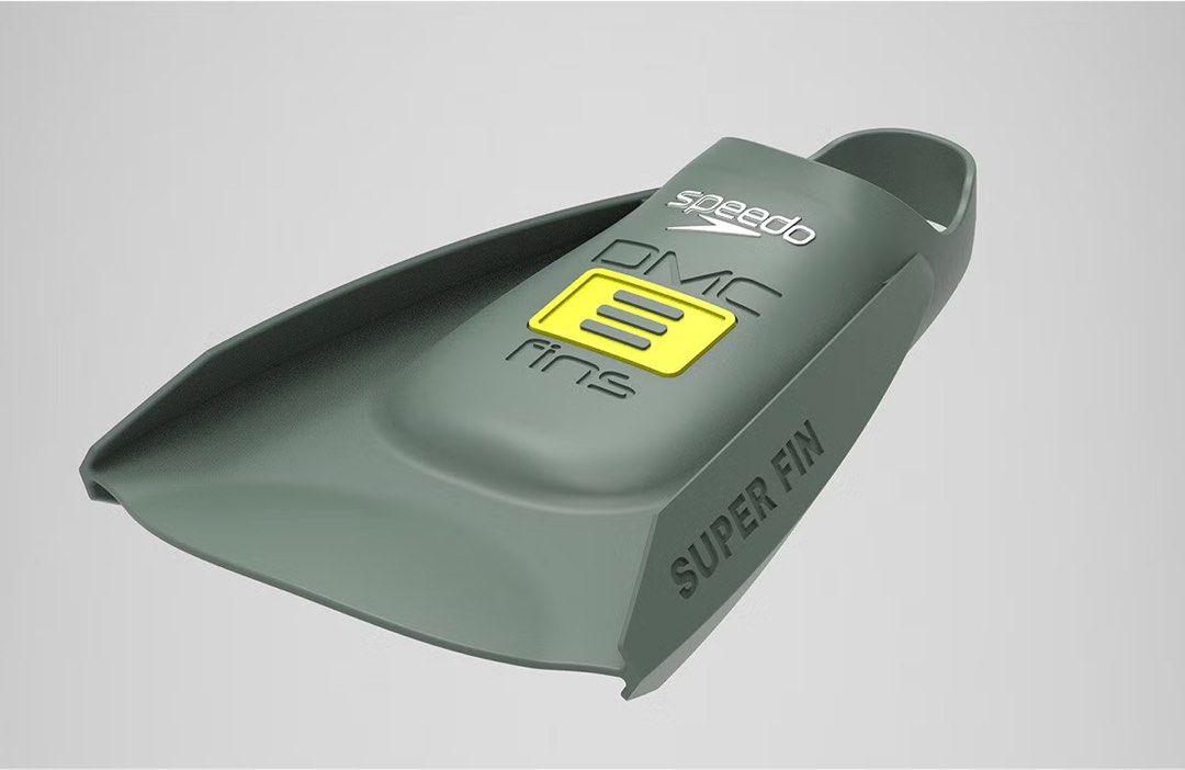 Speedo power fins (Category: Water Sports) located in Quezon City. Submitted by hellaina.mytzie (Listing ID 1461565285, Image 2). Description: Size: Small.