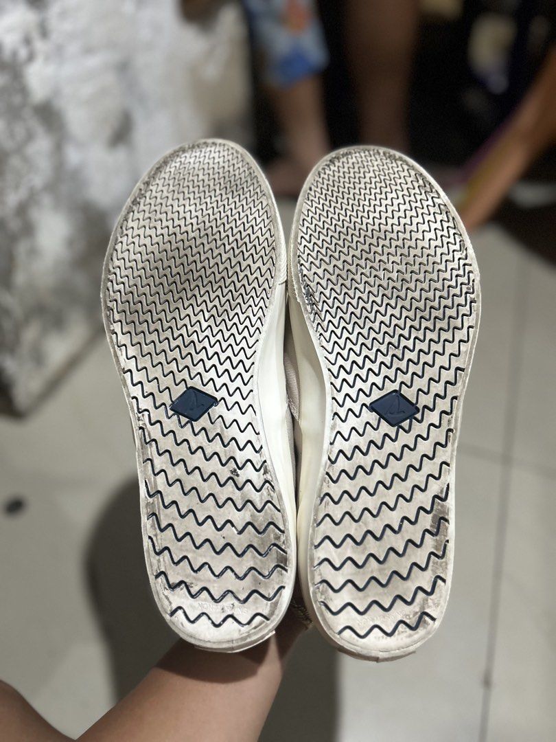 Sperry (Category: Sneakers) located in Cebu City. Submitted by cyrilk1cks (Listing ID 1461683661, Image 3). Description: .