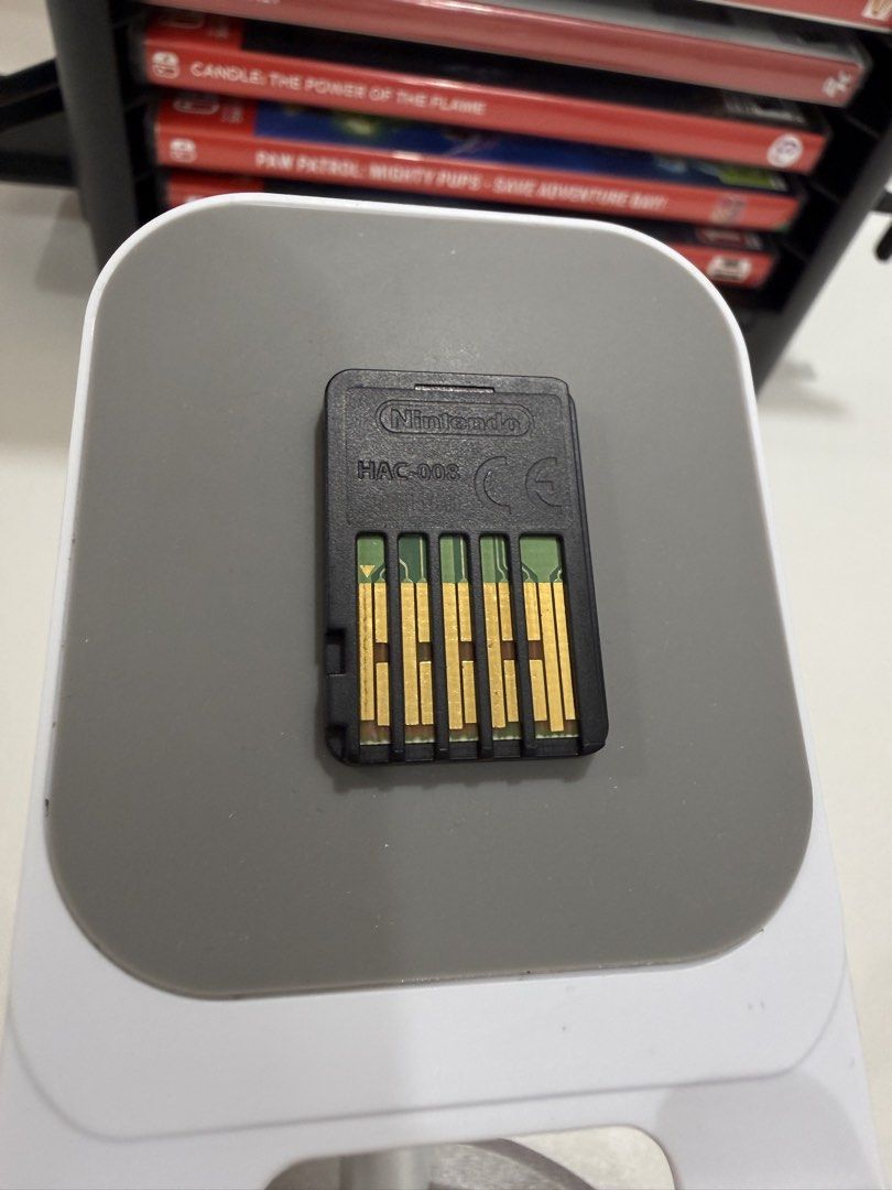 Splatoon 2 nintendo switch game (Category: In-Game Products) located in Baliuag. Submitted by mostlyaboutnintendo (Listing ID 1461750795, Image 2). Description: 📢 CARTRIDGE ONLY ✔️ Authentic ✔️ Mabilis ma-read mismong cartridge ✔️ Guaranteed tested and working ✔️ Will always send tested pics before ship out ✔️ Clean Pins ✔️ US Version Splatoon 2 is a colorful multiplayer shooter where players cover stages in ink while battling opposing teams. Cu