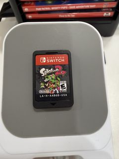(Category: ) located in . Submitted by mostlyaboutnintendo (Listing ID 1461750795, Image 1). Description: .