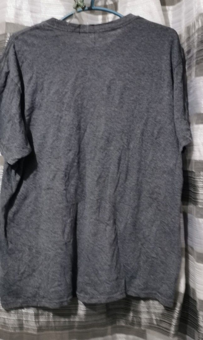 Starwars stormtroopers tee (Category: Tshirts & Polo Shirts ) located in San Jose. Submitted by thrift_ni_sir (Listing ID 1461791382, Image 3). Description: Slightly used MOP gcash MOD j&t Add shipping fee.