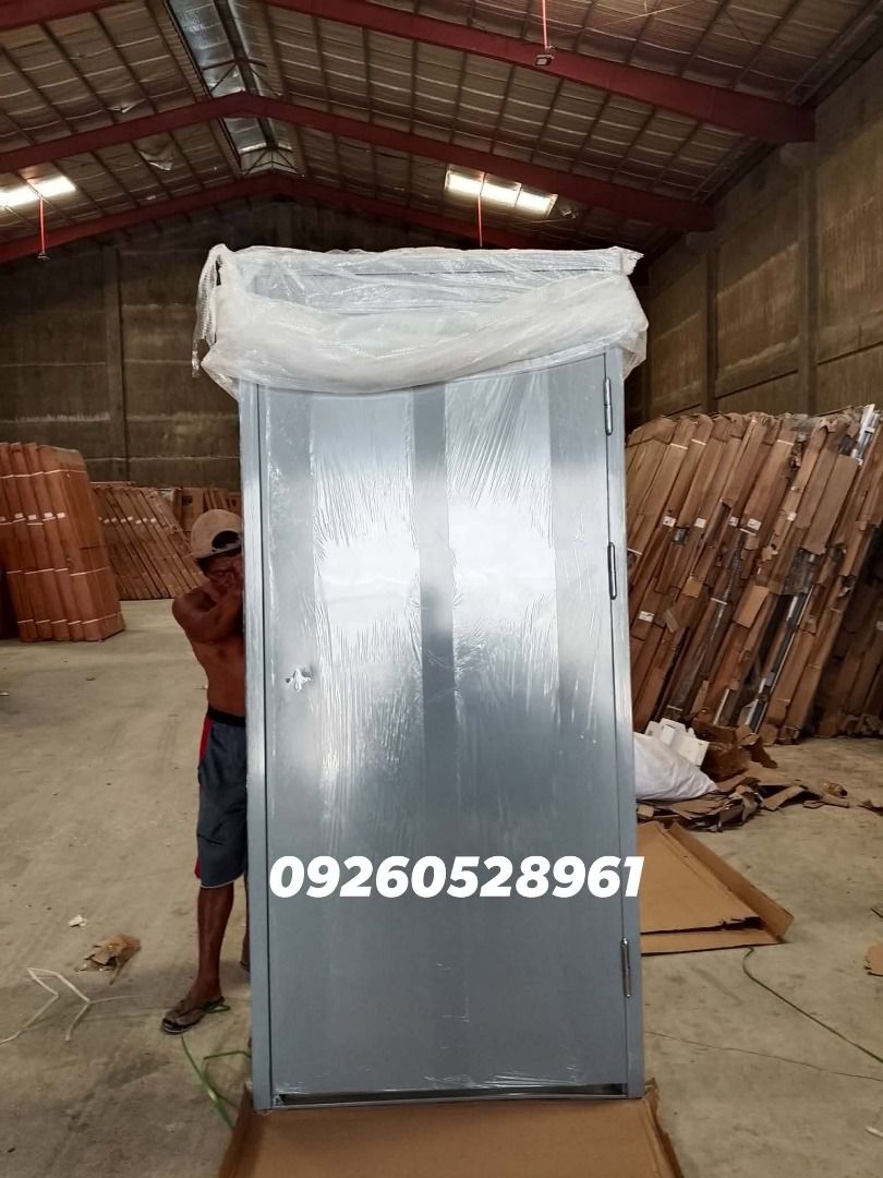 steel doors (Category: Locks, Doors & Gates) located in Quezon City. Submitted by vttsteeldoor-chelle (Listing ID 1461612299, Image 2). Description: .