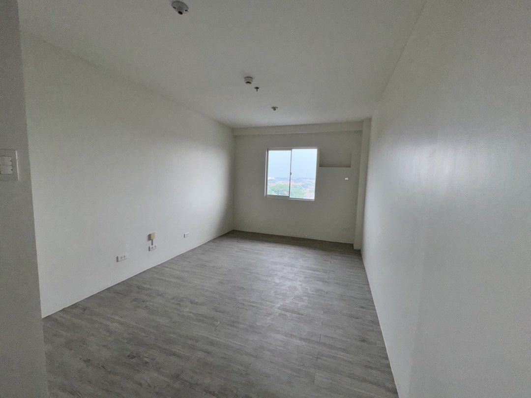 Studio Unit at Alabang (Category: Apartments & Condos) located in Paranaque City. Submitted by avidaland_lovely (Listing ID 1461718790, Image 2). Description: RENT-TO-OWN : Studio Unit (24.37) 📍AMAIA STEPS Alabang 💰 𝗧𝗼𝘁𝗮𝗹 𝗣𝗿𝗶𝗰𝗲: ₱3,104,736 💵 𝗠𝗼𝗻𝘁𝗵𝗹𝘆: ₱6,036.99 / month 📩 Message me for the latest promo, available units, and sample computation! 𝗟𝗼𝘃𝗲𝗹𝘆 𝗔𝗻𝗻𝗮𝗻𝗴 Licensed Real Estate Salesperson.