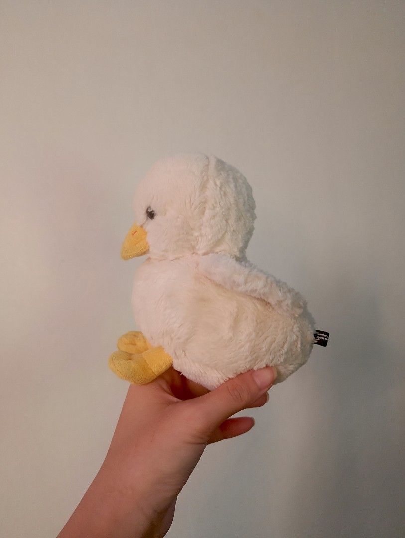 SunLemon Vintage Duck (Category: Vintage Collectibles) located in Cavite. Submitted by aacollect.ph (Listing ID 1461795857, Image 2). Description: .