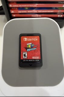 (Category: ) located in . Submitted by mostlyaboutnintendo (Listing ID 1461752224, Image 1). Description: .