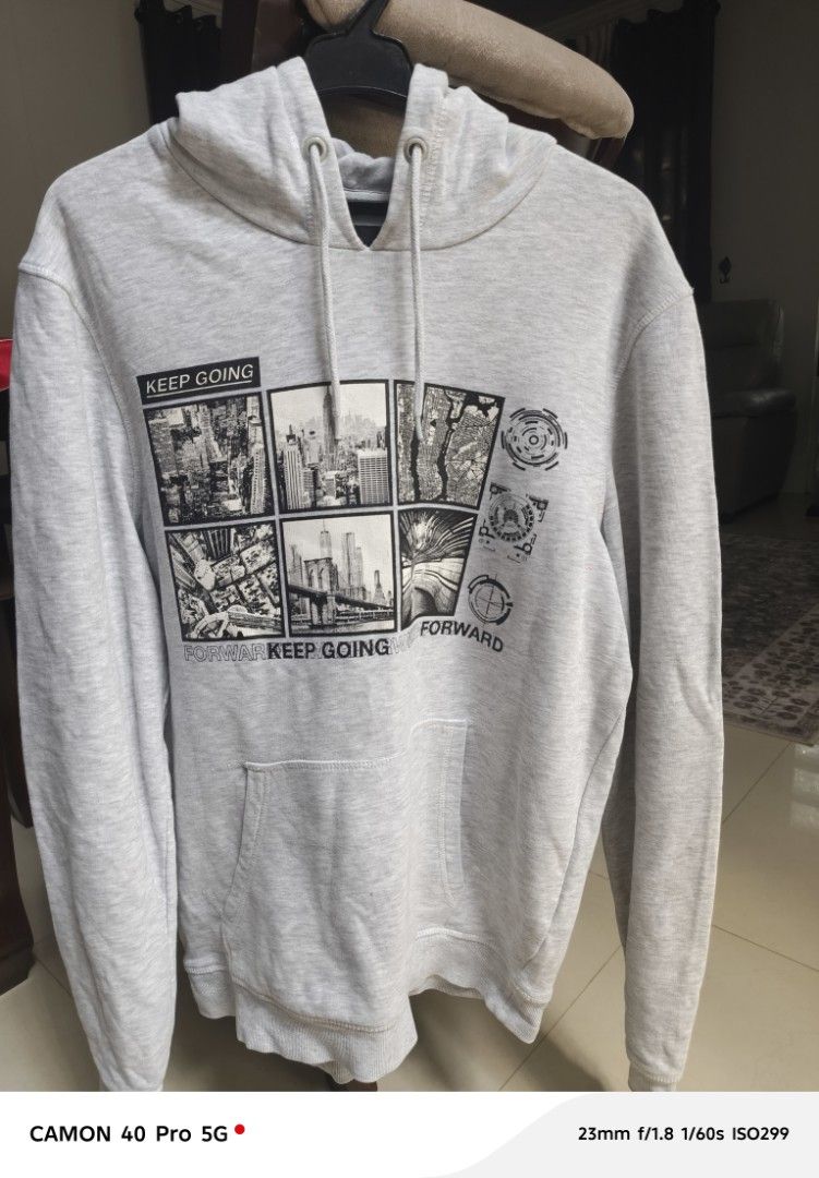 Sweater and Hoodie (Category: Hoodies) located in Pasig City. Submitted by onlinesellerph86 (Listing ID 1461619541, Image 1). Description: Permission to post, Admin. 🙏 🔥 RUSH SALE — TAKE ALL 4 FOR ONLY ₱4,500! 🔥 Men’s original branded items, all used once only. Selling due to decluttering. 👕 INCLUDED: • Medium – Topman Black Sweater • Medium – Superdry Sweater • Medium to Large – Clock House Hoodie • Medium – Brooklyn Sweatshirt 💰 Original t