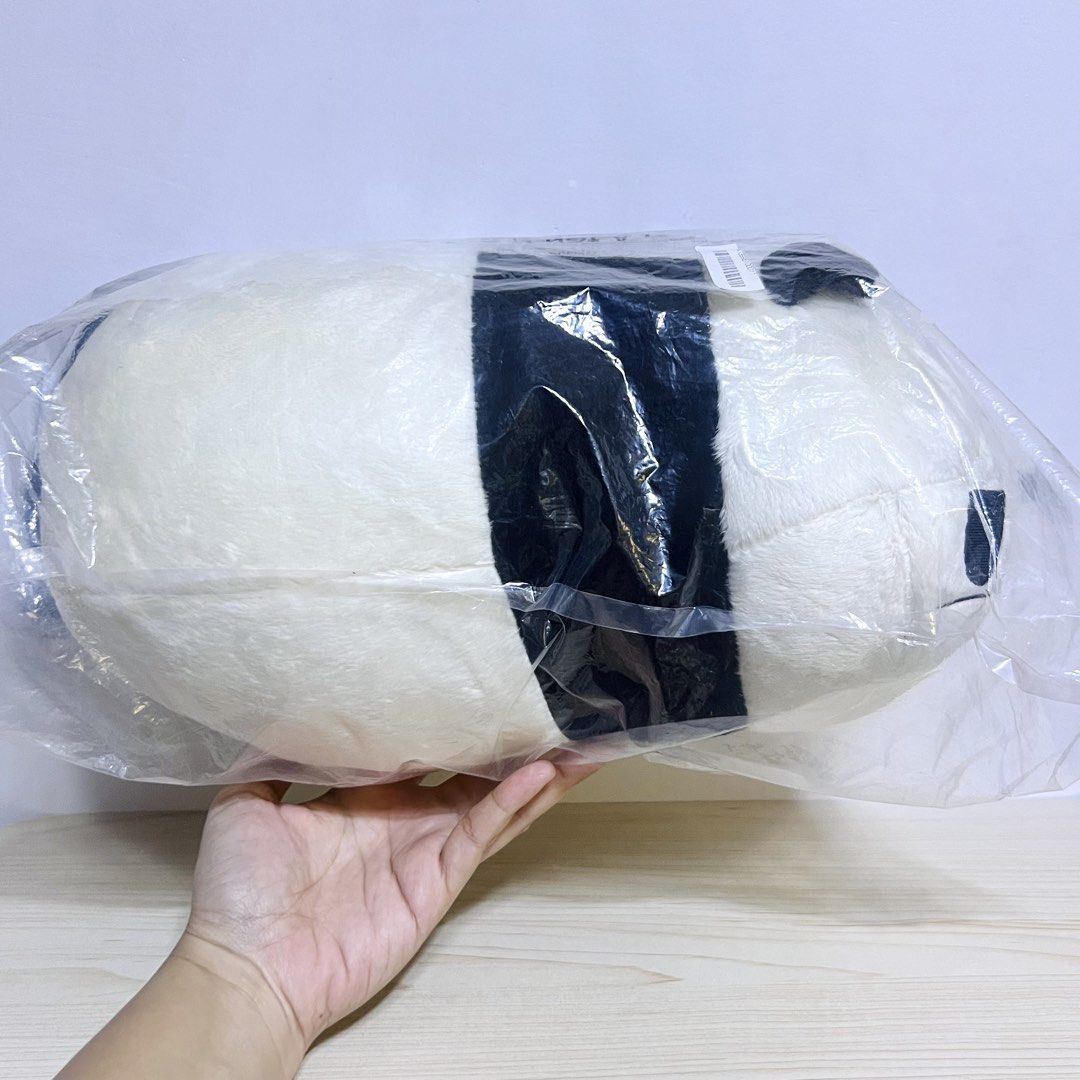 Taito Visual Prison Pannya Plush 35x17cm (SEALED) - Php 750 (Category: Plushies & Soft Toys) located in Davao. Submitted by pandorastoybox (Listing ID 1461666798, Image 3). Description: Taito Visual Prison Pannya Plush 35x17cm (SEALED) - Php 750.