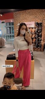 (Kategori: ) berada di . Dikirim oleh khairunnisa_corner (ID iklan 1461787729, Gambar 1). Deskripsi: .