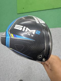 (Category: ) located in . Submitted by q_golf_malaysia (Listing ID 1461612236, Image 1). Description: .