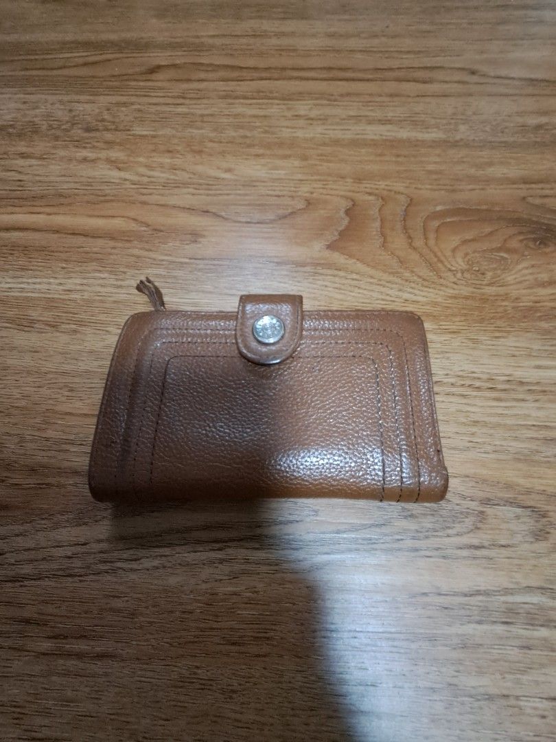 Tchibo Germany (Category: Wallets & Card holders) located in Quezon City. Submitted by dealtoshop (Listing ID 1461576035, Image 2). Description: 100% ORIGINAL IN PRISTINE CONDITION. PLEASE SEE THE PHOTOS FOR YOUR REFERENCES..