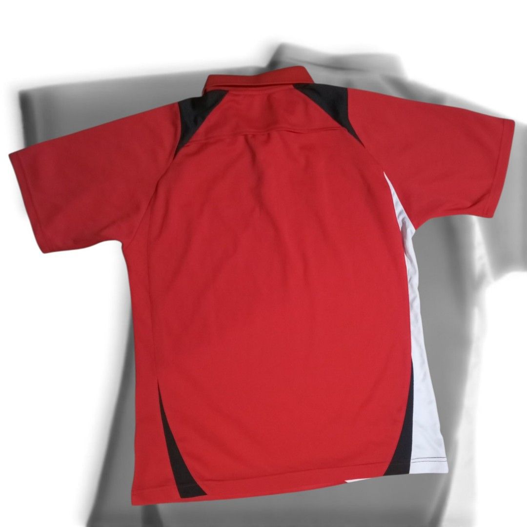 tenis yonex (Category: Tshirts & Polo Shirts ) located in Manila. Submitted by kenzo.09 (Listing ID 1461713771, Image 2). Description: .