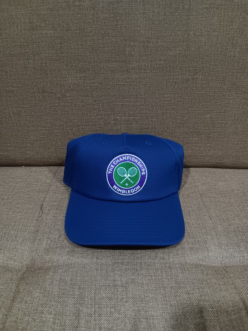 THE CHAMPIONSHIP LOGO (Category: Caps & Hats) located in Manila. Submitted by gerryanton77059 (Listing ID 1461580593, Image 2). Description: .