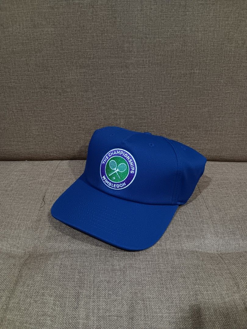 THE CHAMPIONSHIP LOGO (Category: Caps & Hats) located in Manila. Submitted by gerryanton77059 (Listing ID 1461580593, Image 1). Description: .