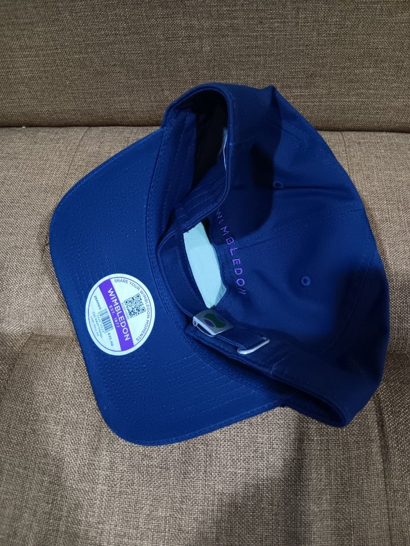 THE CHAMPIONSHIP LOGO (Category: Caps & Hats) located in Manila. Submitted by gerryanton77059 (Listing ID 1461580593, Image 3). Description: .